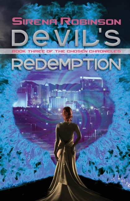 Devils Redemption