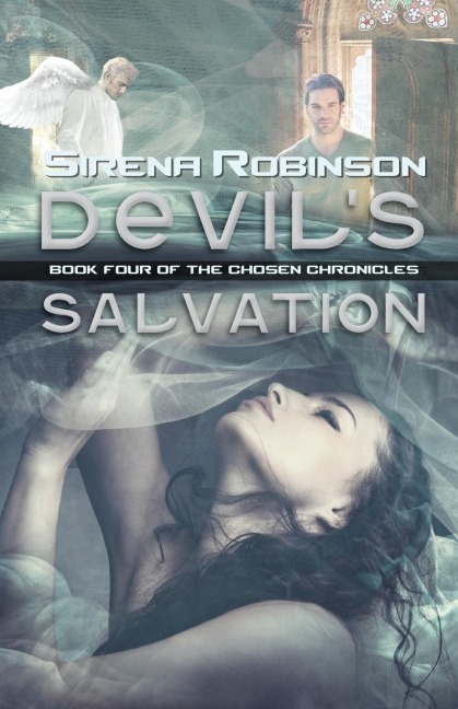 Devils Salvation