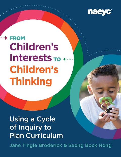 From Childrens Interests to Childrens Thinking: Using a Cycle of Inquiry to Plan Curriculum
