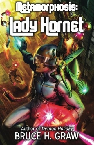Lady Hornet