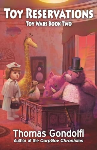 Toy Reservations