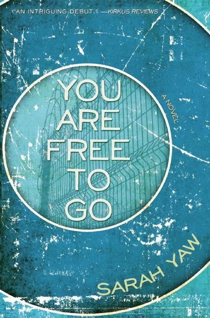 You Are Free to Go