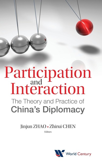PARTICIPATION AND INTERACTION: THE THEORY AND PRACTICE OF ..