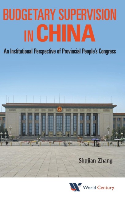 BUDGETARY SUPERVISION IN CHINA