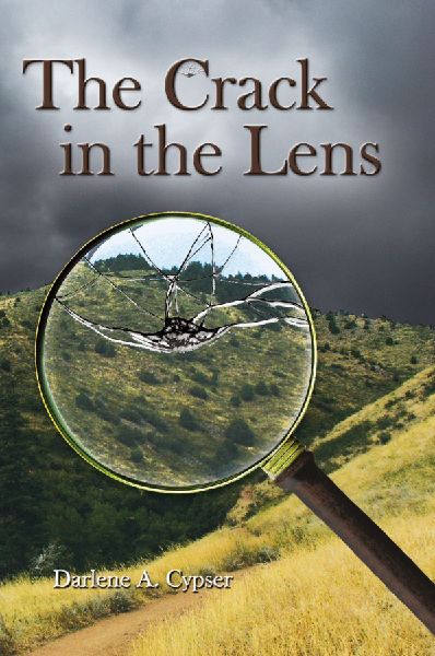 The Crack in the Lens
