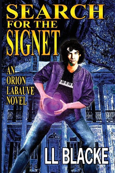 Search for the Signet
