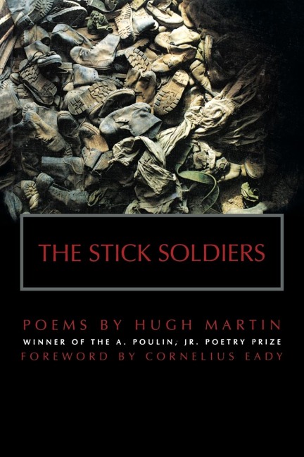 The Stick Soldiers