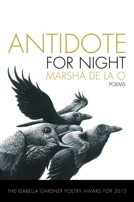 Antidote for Night