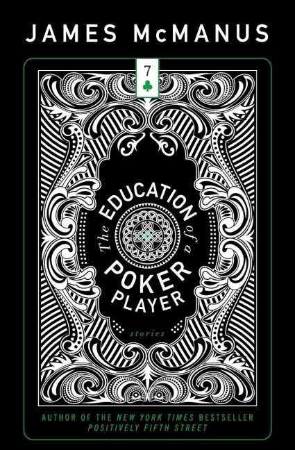 The Education of a Poker Player