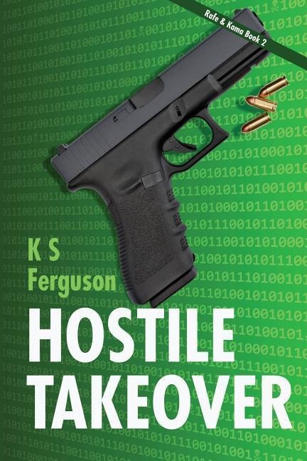 Hostile Takeover