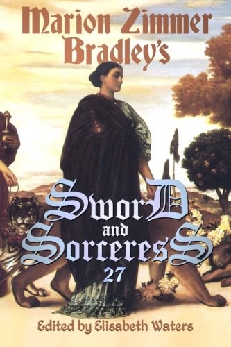 Sword and Sorceress 27