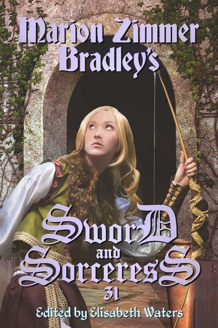 Sword and Sorceress 31