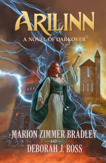 Arilinn: A Novel of Darkover(R)