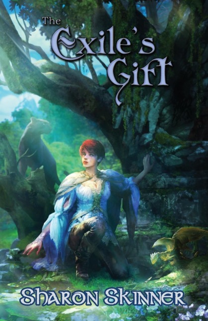 The Exiles Gift