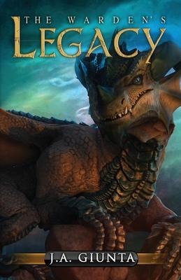 The Wardens Legacy