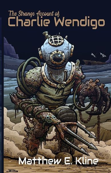 The Strange Account of Charlie Wendigo