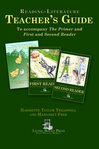 Reading-Literature Teacher's Guide