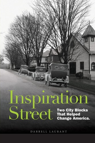 Inspiration Street Two City Blocks That Helped Change America