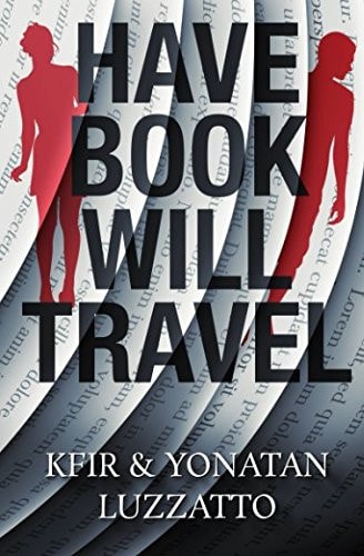 Have Book - Will Travel