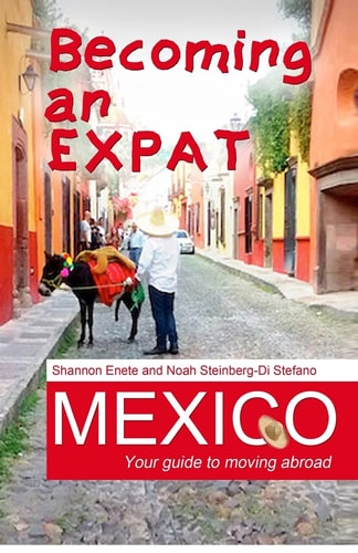 Becoming an Expat Mexico Your Guide to Moving Abroad