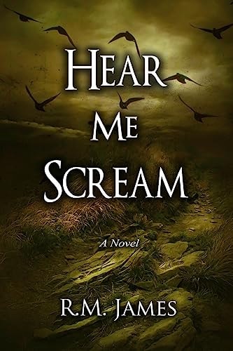 Hear Me Scream