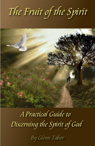 The Fruit of the Spirit A Practical Guide to Discerning the Spirit of God