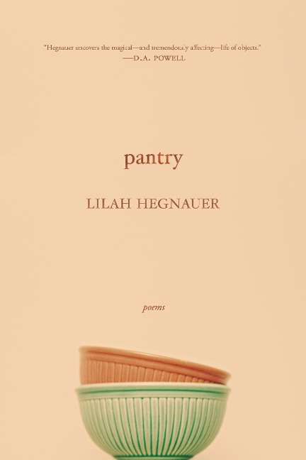 Pantry