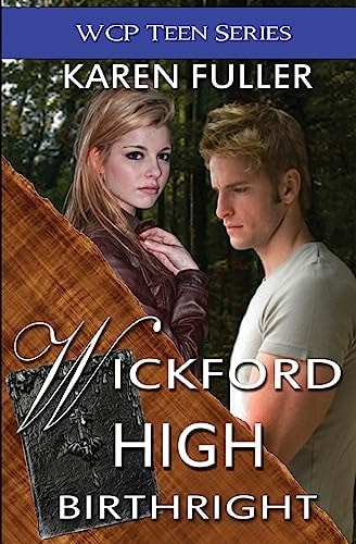 Birthright Wickford High