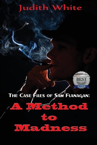 A Method to Madness The Case Files of Sam Flanagan
