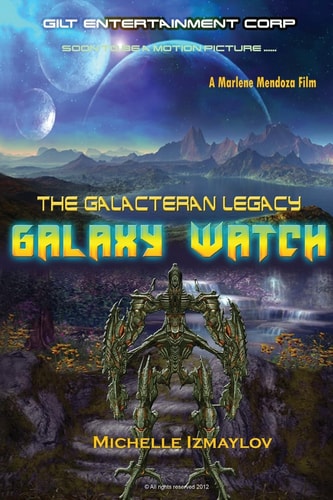 Galaxy Watch The Galacteran Legacy