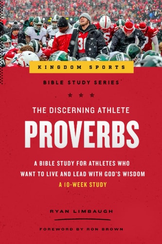 The Discerning Athlete Proverbs