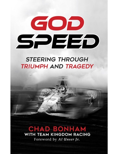 God Speed Steering Through Triumph and Tragedy