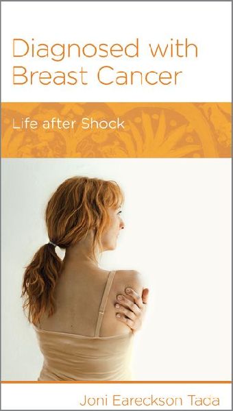 Diagnosed with Breast Cancer: Life After Shock