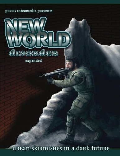 New World Disorder Expanded