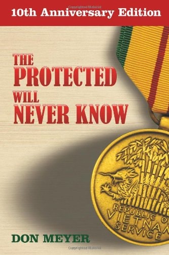 The Protected Will Never Know 10th Anniversary Edition