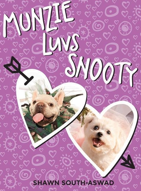South-Aswad, S: MUNZIE LUVS SNOOTY