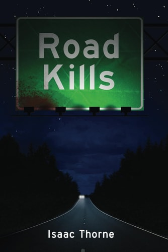 Road Kills Short Tales of Dark Horror