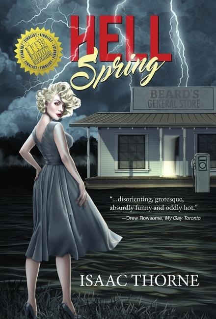 Hell Spring