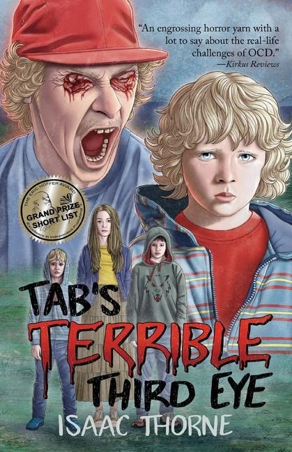 Tab's Terrible Third Eye