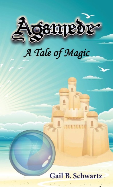 Agamede: A Tale of Magic