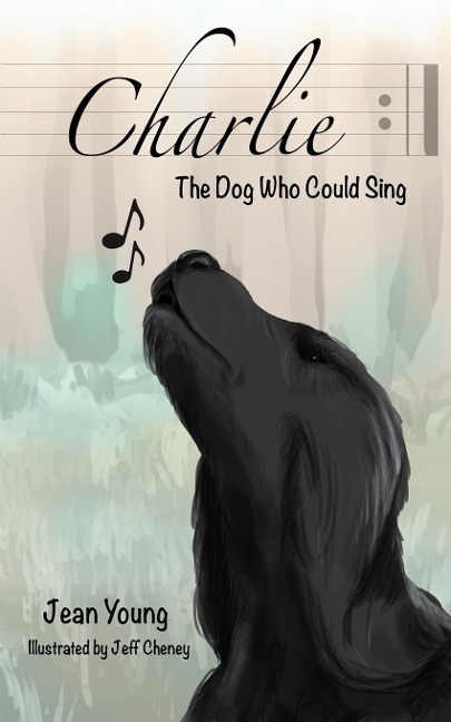 Charlie: The Dog Who Could Sing