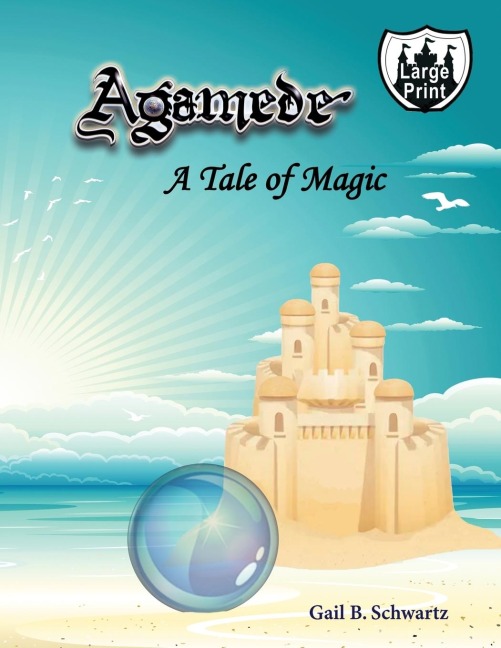 Agamede: A Tale of Magic