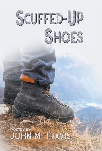 Scuffed-Up Shoes Buddhist Poetry