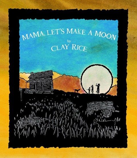 Mama, Lets Make a Moon
