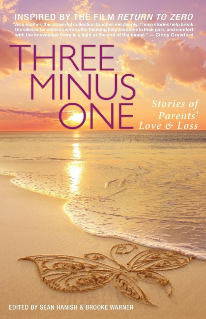 Three Minus One: Stories of Parents Love and Loss