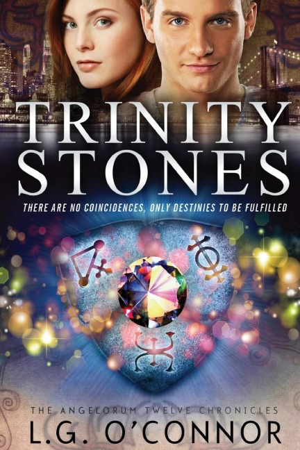 Trinity Stones