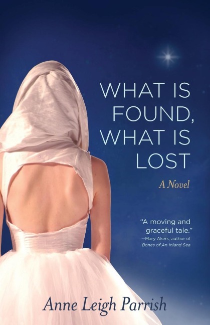 What is Found, What is Lost: A Novel