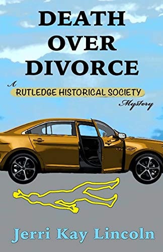 Death Over Divorce