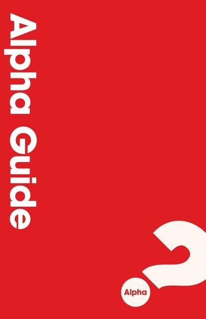 The Alpha Guide