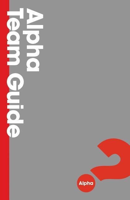 El Alpha Team Guide